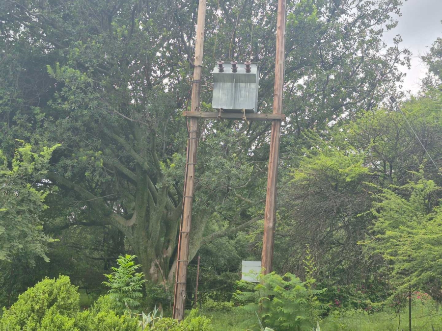 10 Bedroom Property for Sale in Mooinooi North West